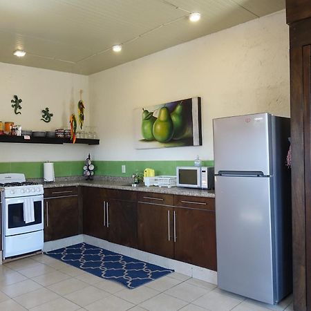 Terra Vista Lejlighedshotel Guanajuato Eksteriør billede
