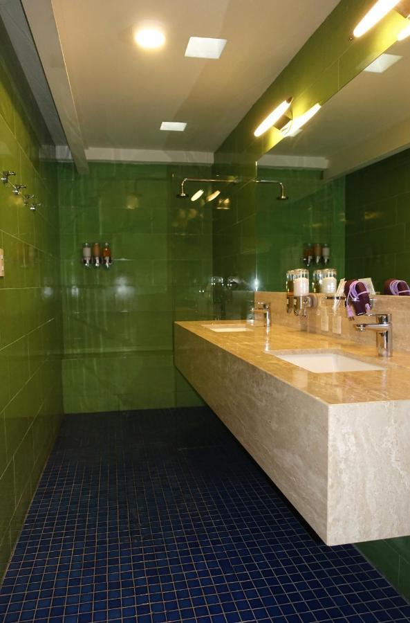 Terra Vista Lejlighedshotel Guanajuato Eksteriør billede