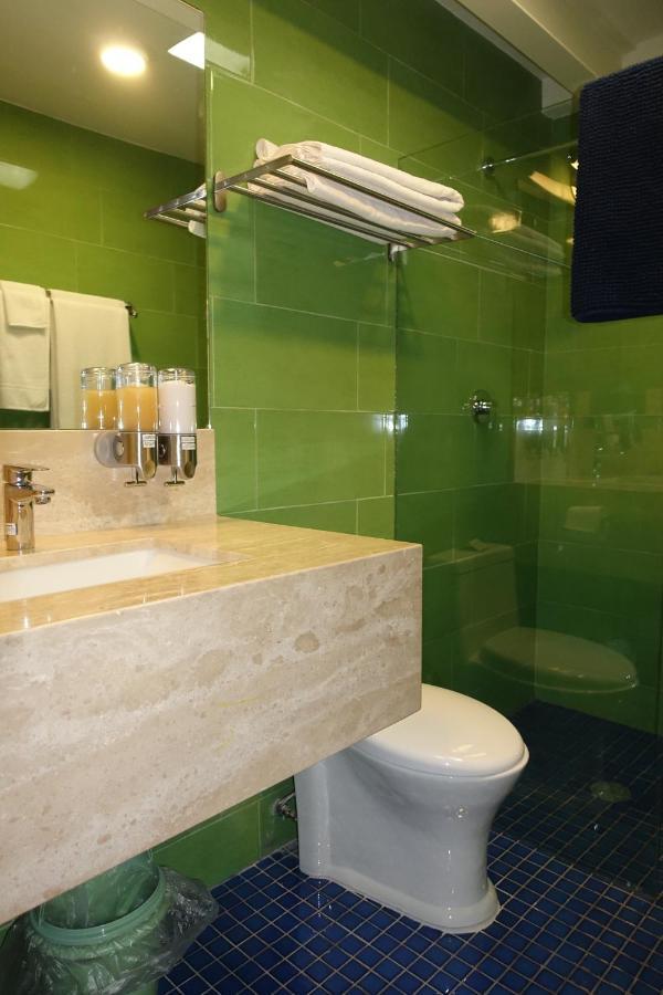Terra Vista Lejlighedshotel Guanajuato Eksteriør billede