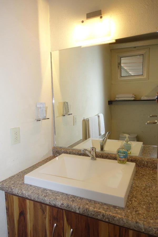 Terra Vista Lejlighedshotel Guanajuato Eksteriør billede
