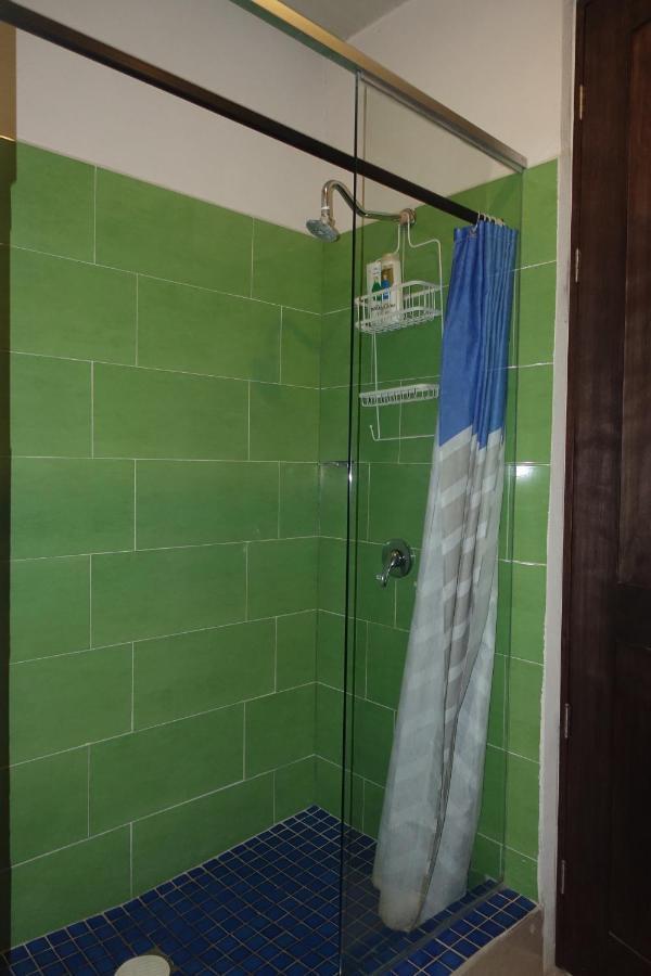 Terra Vista Lejlighedshotel Guanajuato Eksteriør billede