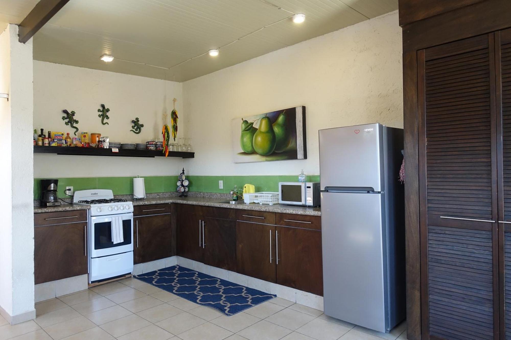 Terra Vista Lejlighedshotel Guanajuato Eksteriør billede