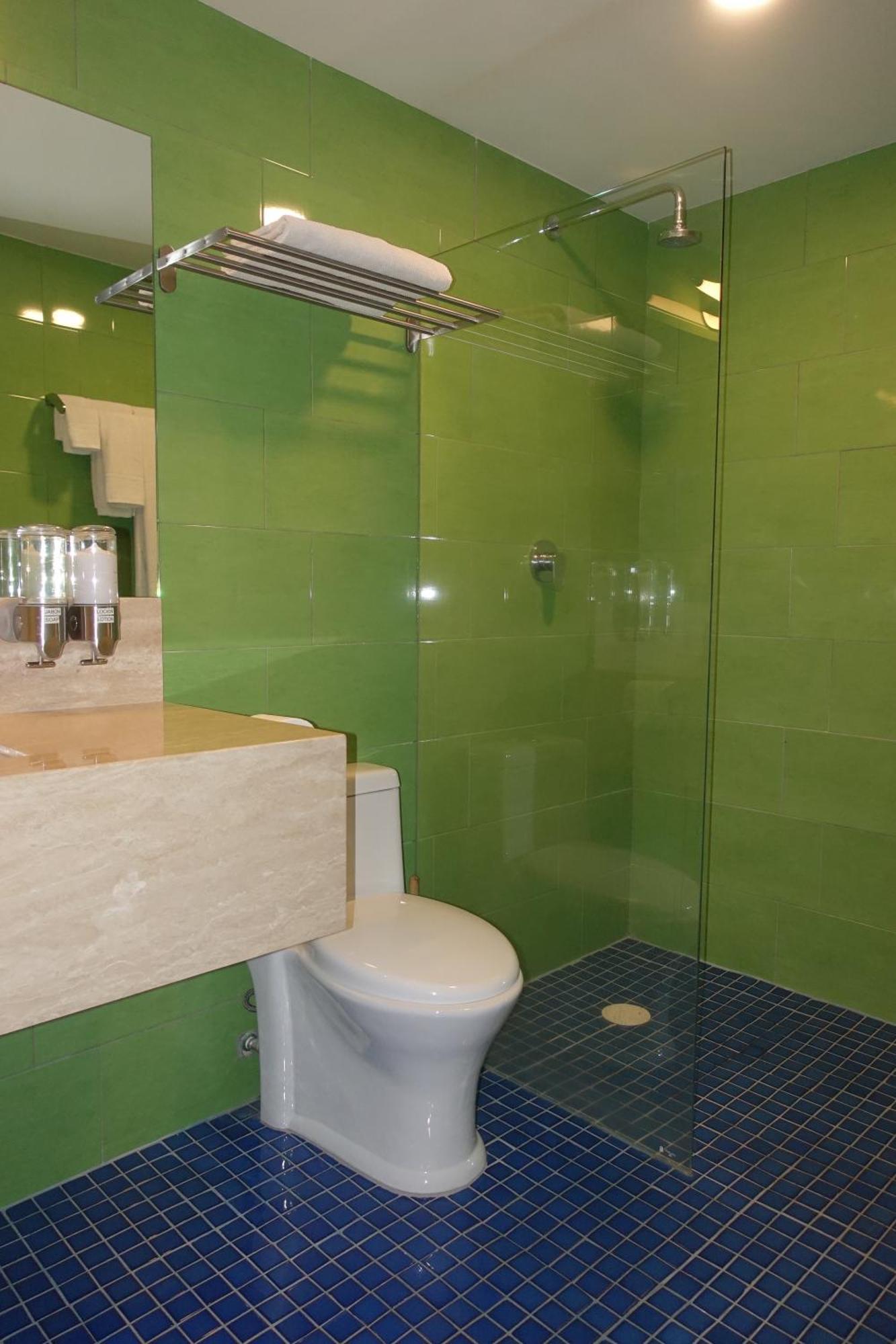 Terra Vista Lejlighedshotel Guanajuato Eksteriør billede